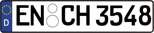 EN-CH3548