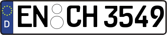 EN-CH3549