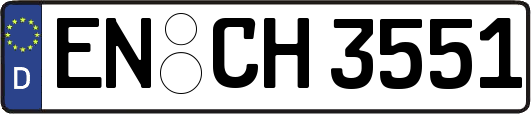 EN-CH3551