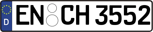 EN-CH3552