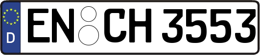 EN-CH3553
