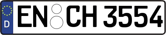EN-CH3554