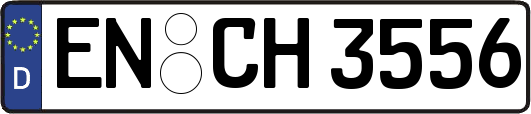 EN-CH3556