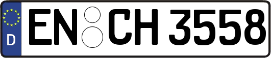 EN-CH3558