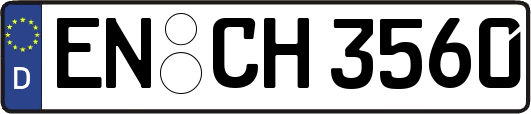 EN-CH3560