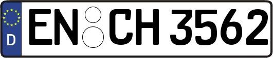 EN-CH3562