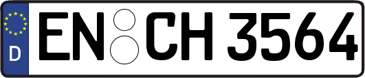 EN-CH3564