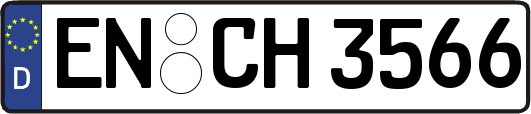 EN-CH3566