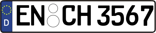 EN-CH3567