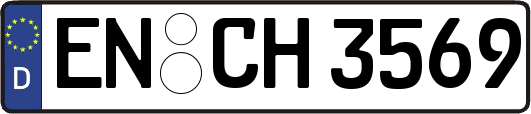 EN-CH3569