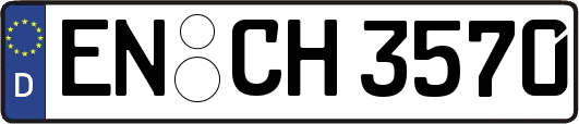 EN-CH3570