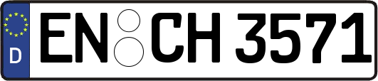 EN-CH3571