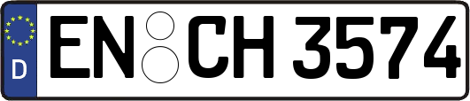 EN-CH3574