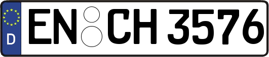 EN-CH3576