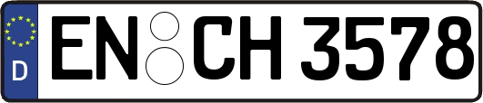 EN-CH3578