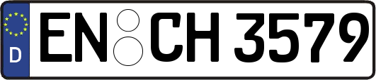 EN-CH3579