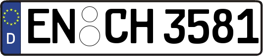 EN-CH3581