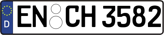 EN-CH3582