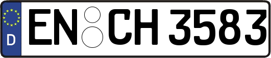 EN-CH3583