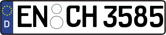 EN-CH3585