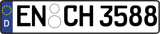 EN-CH3588