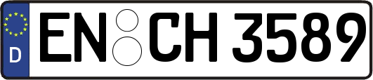 EN-CH3589