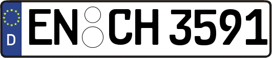 EN-CH3591