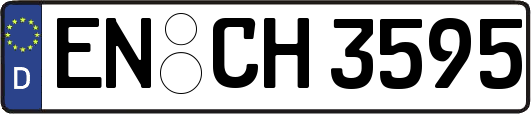EN-CH3595