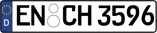 EN-CH3596