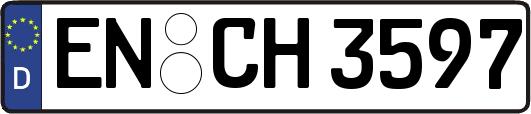 EN-CH3597