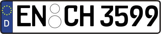 EN-CH3599