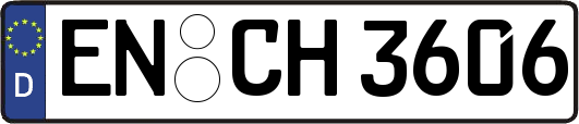 EN-CH3606