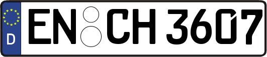 EN-CH3607