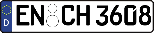 EN-CH3608