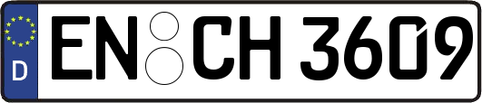 EN-CH3609