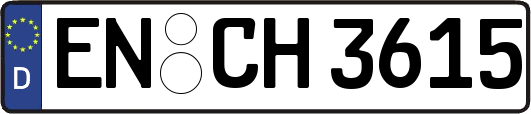 EN-CH3615
