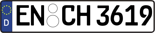 EN-CH3619