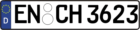 EN-CH3623