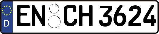 EN-CH3624