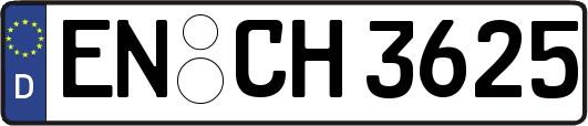 EN-CH3625