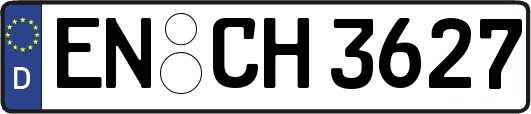 EN-CH3627