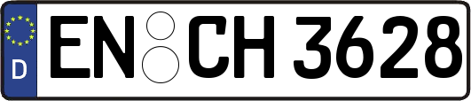 EN-CH3628