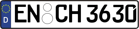 EN-CH3630
