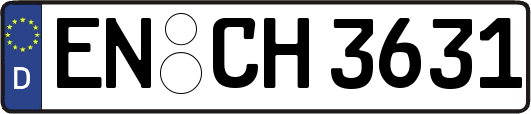 EN-CH3631