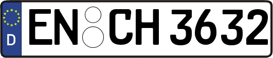 EN-CH3632