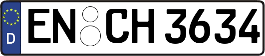 EN-CH3634