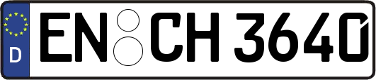 EN-CH3640