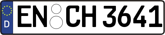 EN-CH3641