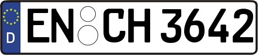 EN-CH3642