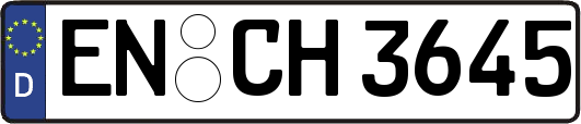EN-CH3645